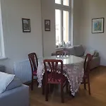 Cecylia Апартаменты *