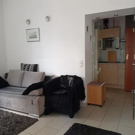 Cecylia Apartment