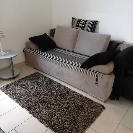 Apartment Cecylia