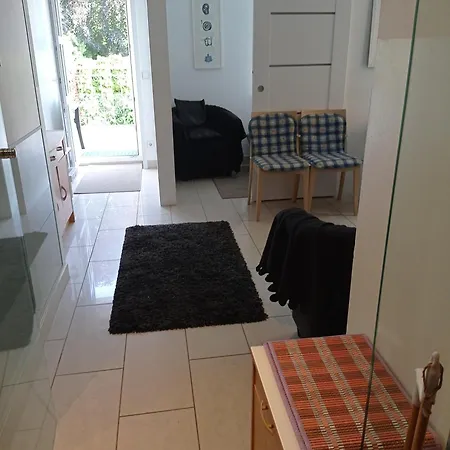 Cecylia Apartment