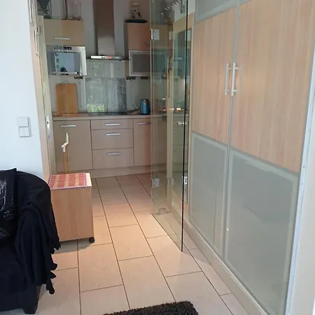 Апартаменты Cecylia *