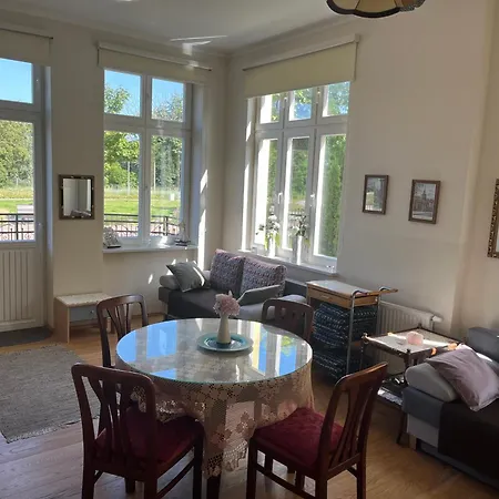 Apartment Cecylia Miedzyzdroje