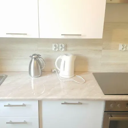 Cecylia Apartment