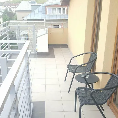 Cecylia Апартаменты