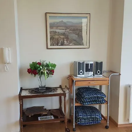 Апартаменты Cecylia Мендзыздрое