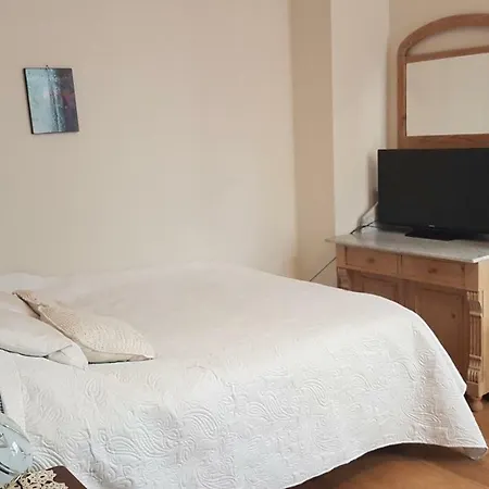 Apartment Cecylia