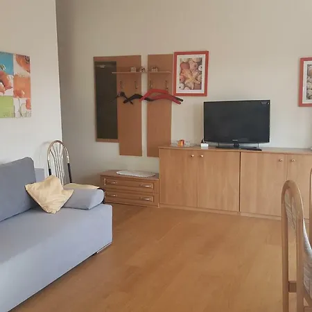 Апартаменты Cecylia