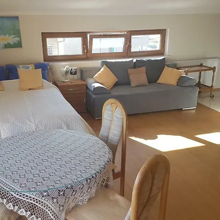 Apartment Cecylia *