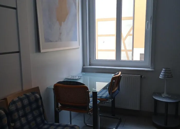 Cecylia Miedzyzdroje