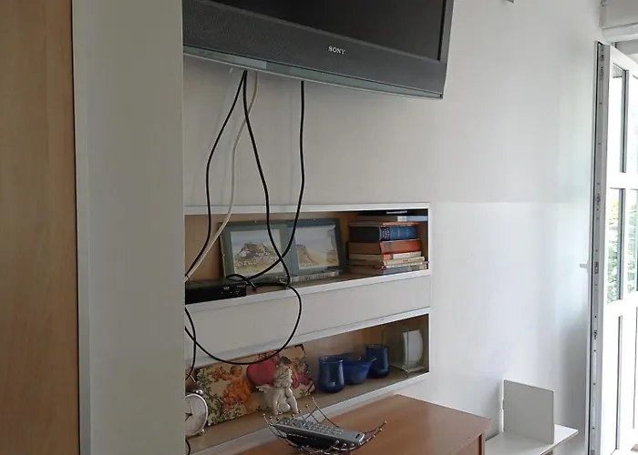 Cecylia * Miedzyzdroje