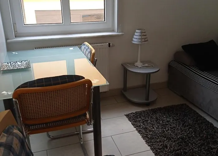 Apartamento Cecylia