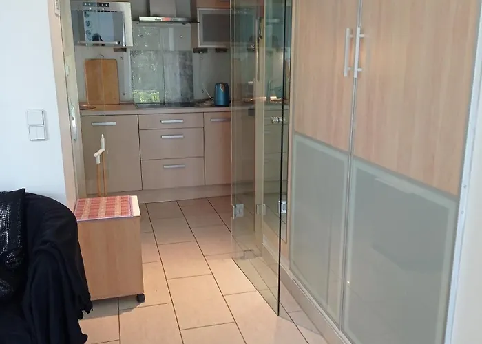 Apartamento Cecylia *