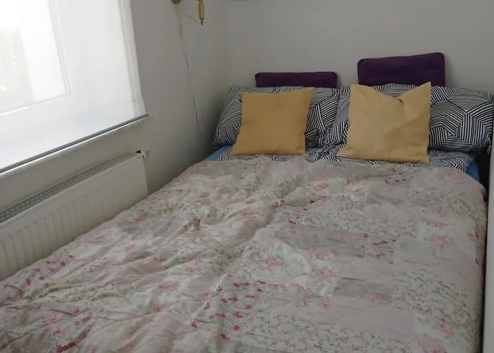 Cecylia Apartamento *