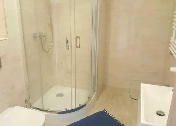 Cecylia Miedzyzdroje