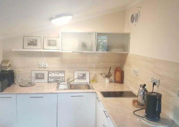 Cecylia Miedzyzdroje