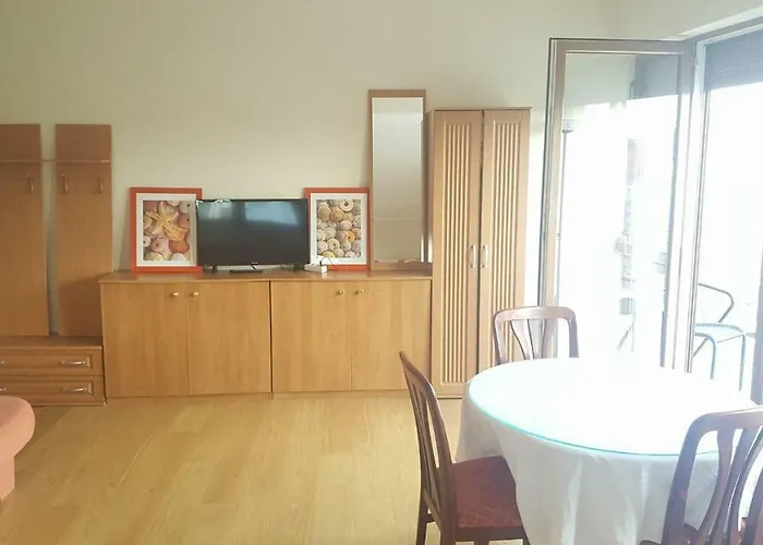 Cecylia Miedzyzdroje