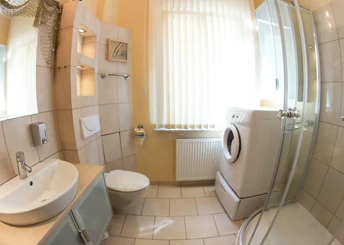 Cecylia Apartamento *