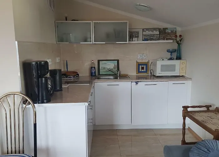 Apartamento Cecylia Miedzyzdroje