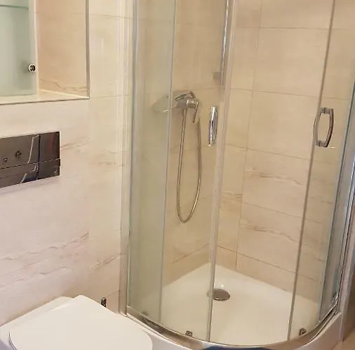 Apartamento Cecylia Miedzyzdroje