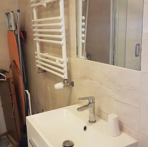 Cecylia Apartamento Miedzyzdroje