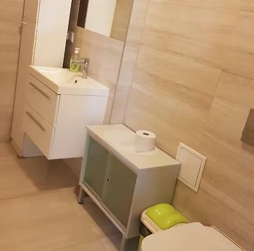 Cecylia Apartamento Miedzyzdroje