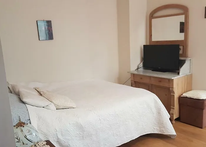 Apartamento Cecylia