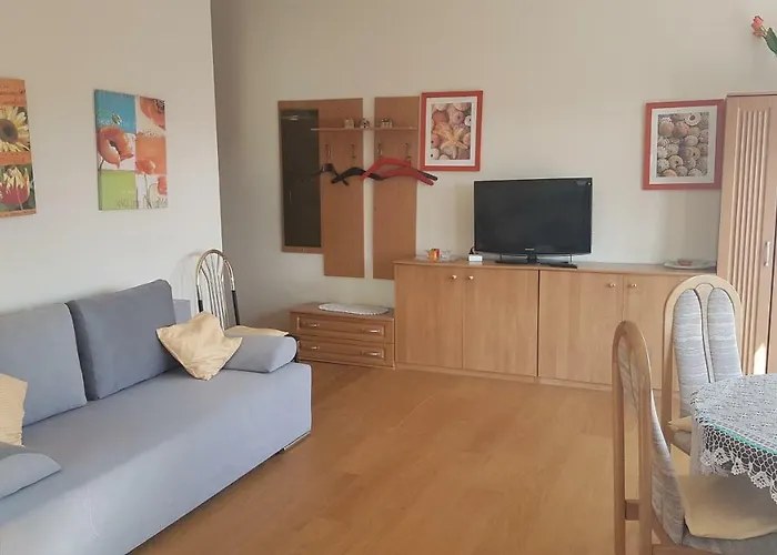 Apartamento Cecylia